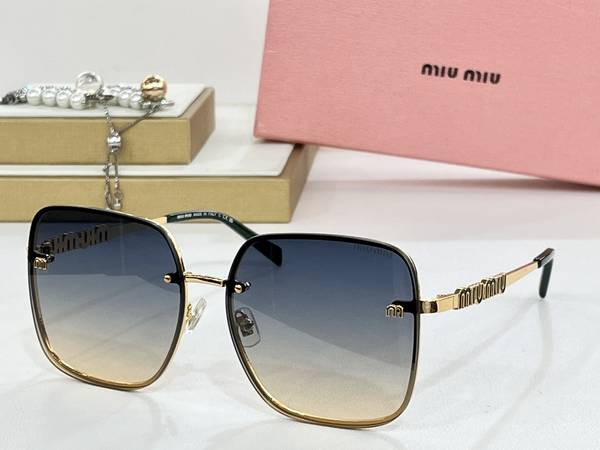 Miu Miu Sunglasses Top Quality MMS00415 Miu Miu Sunglasses Top Quality MMS00415